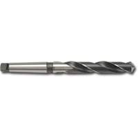 Morse Taper Shank Drill Bit, 12 mm, High Speed Steel Ontario Safety Products