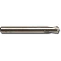 Straight Shank Spotting Drill, 20 mm, High Speed Cobalt Ontario Safety Products
