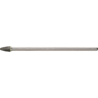 Fraise au carbure dur, SF-1L6, 1/4" dia., 1/2" profondeur de la coupe Ontario Safety Products
