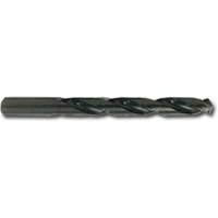 Foret court Hyper, Acier rapide, O, 4-1/2" lo, 3-3/16" Cannelure Ontario Safety Products