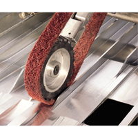 Courroies de traitement des surfaces Scotch-Brite Ontario Safety Products