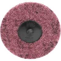 Scotch-Brite Roloc Surface Conditioning Disc, 3" Dia. Ontario Safety Products