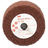 Scotch-Brite Flap Brush Ontario Safety Products