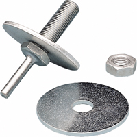 Disques nettoyez & retirez - Mandrins Ontario Safety Products