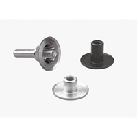 Meules d'&eacute;bavurage & de finition multiple - Mandrins Ontario Safety Products