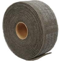 Scotch-Brite™ Clean & Finish Roll, Ultra Fine, 4" W x 30' L BP608 | Ontario Safety Product