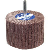 Non-Woven Interleaf Flap Wheel Ontario Safety Products