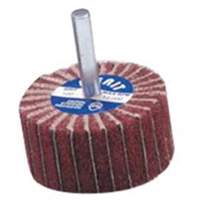 Non-Woven Interleaf Flap Wheel Ontario Safety Products