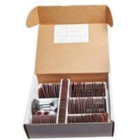 PowerLock&reg; Quick-Change Disc Holder Test Kit Ontario Safety Products