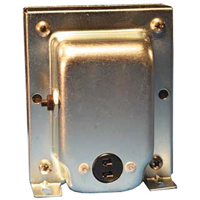 Transformateur protecteur pour lampe de travail Ontario Safety Products
