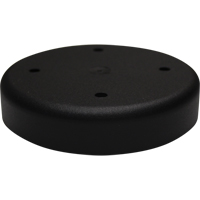 Bases de montage pour lampe de travail Ontario Safety Products