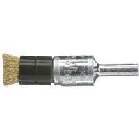 BROSSE MONTEE,.005FIL,1",.005 A/2 BRIDES Ontario Safety Products
