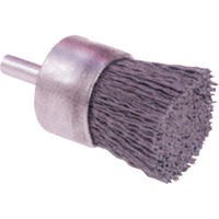 Brosses mont&eacute;es ATB a/bride, abrasif nylon Ontario Safety Products