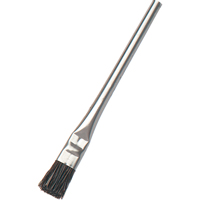 Acid/Flux Brushes, 6-1/8" Long BY192 | Ontario Safety Product