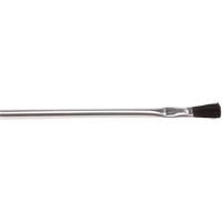 Acid/Flux Brushes, 6-1/8" Long BY190 | Ontario Safety Product