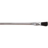 Acid/Flux Brushes, 6-1/8" Long BY191 | Ontario Safety Product