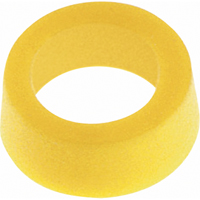 Brosses rotatives &agrave; fils cr&ecirc;p&eacute;s - Bagues de centrage Ontario Safety Products