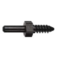 Unitized Wheel Mandrel Ontario Safety Products