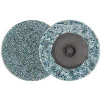 Non-Woven Lock Back Discs