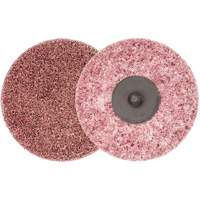 TWIST BLENDEX Conditioning Disc, 3" Dia., Medium Grit, Aluminum Oxide Ontario Safety Products