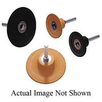 TWIST Quick-Change Backing Pad Ontario Safety Products