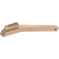 Wire and Honing Brushes