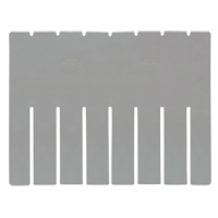 S&eacute;parateur pour contenants Divider Box Ontario Safety Products