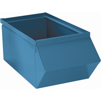 Steel Stackbins<sup>®</sup> - Front Cover CA734 | Ontario Safety Product
