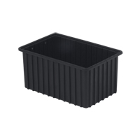 ESD Divider Boxes CB916 | Ontario Safety Product