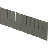 S&eacute;parateur pour contenants Divider Box Ontario Safety Products