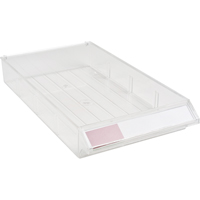 Compartment Drawer Boxes