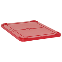 Couvercle pour contenant Ontario Safety Products