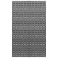 Louvered Panel CC991 | Ontario Safety Product