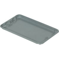 Stack-N-Nest<sup>®</sup> Plexton Containers - Covers CD217 | Ontario Safety Product