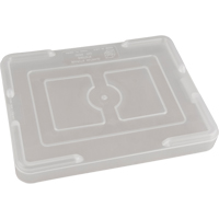 Heavy-Duty Snap-On Cover for 1000 Series Divider Box CA556 | Ontario Safety Product