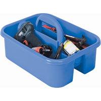 Stack and Nest Containers