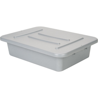 Bus/Utility Box - Cover CD662 | Ontario Safety Product