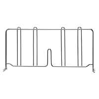 Wire Shelving Dividers CE651 | Ontario Safety Product