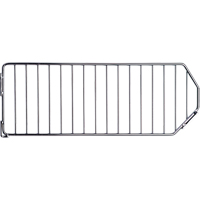 Wire Mesh Divider CF768 | Ontario Safety Product