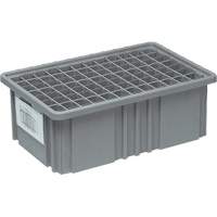 Long Divider for Dividable Grid Container CF955 | Ontario Safety Product