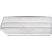 Diviseur pour bac empilable & &agrave; suspendre Ontario Safety Products