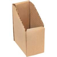 Corrugated Deep Removable Dividers Ontario Safety Products