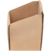 Corrugated Deep Removable Dividers Ontario Safety Products
