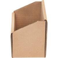 Corrugated Deep Removable Dividers Ontario Safety Products