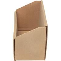 Corrugated Deep Removable Dividers Ontario Safety Products