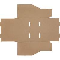 Corrugated Deep Removable Dividers Ontario Safety Products