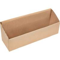 Corrugated Deep Removable Dividers Ontario Safety Products