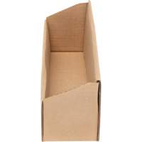 Corrugated Deep Removable Dividers Ontario Safety Products