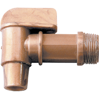 Manual Drum Faucets