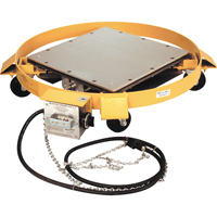 Heated Drum Dolly Ontario Safety Products